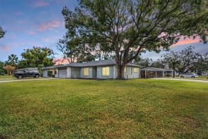 2351 MICHAEL LANE, CLEARWATER, FL 33763 Sold 02/10/25