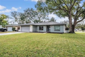 2351 MICHAEL LANE, CLEARWATER, FL 33763 Sold 02/10/25