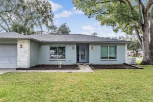 2351 MICHAEL LANE, CLEARWATER, FL 33763 Sold 02/10/25