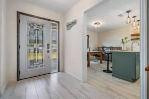 2351 MICHAEL LANE, CLEARWATER, FL 33763 Sold 02/10/25