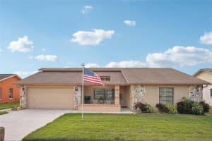 7400 CHAIRMAN COURT, PORT RICHEY, FL 34668 Sold 03/20/25