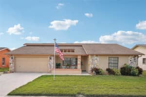 7400 CHAIRMAN COURT, PORT RICHEY, FL 34668 Sold 03/20/25