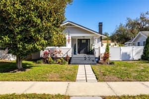 1223 13TH STREET, ST PETERSBURG, FL 33705 Sold 02/19/25