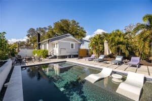 1223 13TH STREET, ST PETERSBURG, FL 33705 Sold 02/19/25