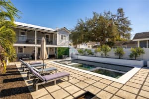 1223 13TH STREET, ST PETERSBURG, FL 33705 Sold 02/19/25