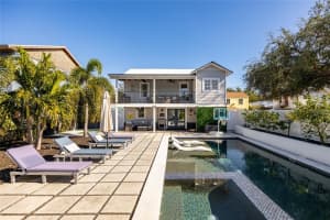 1223 13TH STREET, ST PETERSBURG, FL 33705 Sold 02/19/25