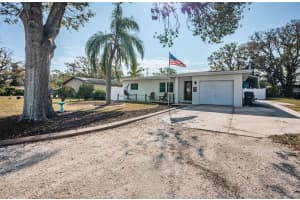 3168 MEADOW LAKE AVENUE, LARGO, FL 33771 Sold 03/25/25