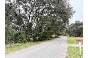 0 HILDA RD, DADE CITY, FL 33523 Sold 02/18/26