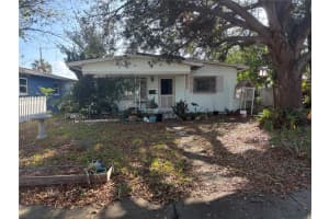 7042 DARTMOUTH AVENUE, SAINT PETERSBURG, FL 33710 Sold 02/18/25