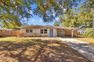 4923 AZALEA DRIVE, NEW PORT RICHEY, FL 34652 - MLS#MFRTB8334010