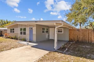 4923 AZALEA DRIVE, NEW PORT RICHEY, FL 34652 - MLS#MFRTB8334010
