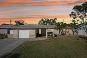 13511 87TH PLACE, SEMINOLE, FL 33776 Sold 02/07/25