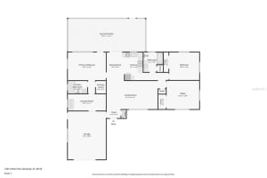 13511 87TH PLACE, SEMINOLE, FL 33776 Sold 02/07/25
