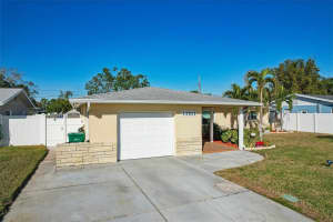 13511 87TH PLACE, SEMINOLE, FL 33776 Sold 02/07/25