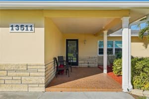 13511 87TH PLACE, SEMINOLE, FL 33776 Sold 02/07/25