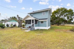 5431 9TH STREET, LAKELAND, FL 33812 Sold 07/21/25