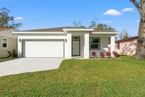 4277 43RD AVENUE, SAINT PETERSBURG, FL 33714 Sold 02/28/25