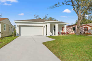 4277 43RD AVENUE, SAINT PETERSBURG, FL 33714 Sold 02/28/25