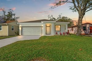 4277 43RD AVENUE, SAINT PETERSBURG, FL 33714 Sold 02/28/25