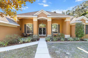 1376 & 1370 CLEVELAND STREET, HERNANDO, FL 34442 Sold 04/04/25