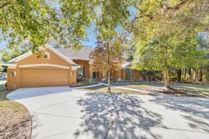 1376 & 1370 CLEVELAND STREET, HERNANDO, FL 34442 Sold 04/04/25