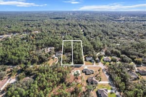 1376 & 1370 CLEVELAND STREET, HERNANDO, FL 34442 Sold 04/04/25