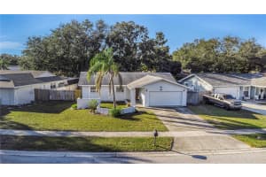 1392 OVERLEA DR, DUNEDIN, FL 34698 Sold 03/21/25
