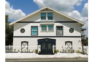 81 GULF BOULEVARD, INDIAN ROCKS BEACH, FL 33785 Sold 06/06/25