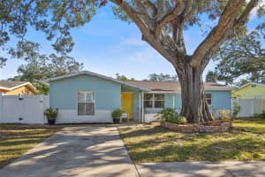 2209 GLADYS STREET, LARGO, FL 33774 Sold 03/19/25