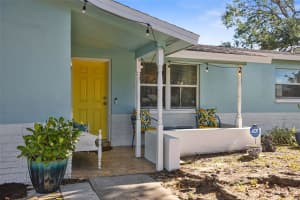 2209 GLADYS STREET, LARGO, FL 33774 Sold 03/19/25