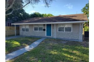 4818 10TH AVENUE, SAINT PETERSBURG, FL 33711 Sold 04/24/25