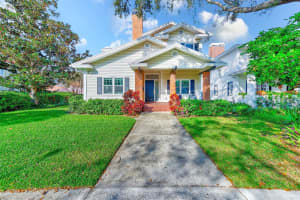 2433 WATROUS AVENUE, TAMPA, FL 33629 Sold 03/27/25