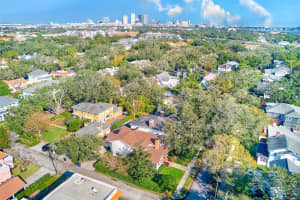 2433 WATROUS AVENUE, TAMPA, FL 33629 Sold 03/27/25