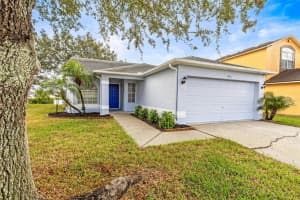 1216 CRESSFORD PLACE, BRANDON, FL 33511 Sold 05/29/25