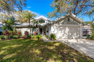 3003 LONGBROOKE WAY, CLEARWATER, FL 33760 Sold 02/18/25