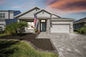 2903 SATILLA LOOP, ODESSA, FL 33556 Sold 02/14/25
