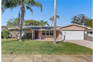 11115 66TH TERRACE, SEMINOLE, FL 33772 Sold 02/28/25