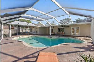 11115 66TH TERRACE, SEMINOLE, FL 33772 Sold 02/28/25