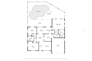 11115 66TH TERRACE, SEMINOLE, FL 33772 Sold 02/28/25