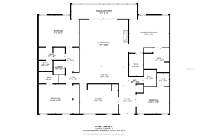 1200 TARPON WOODS BOULEVARD, PALM HARBOR, FL 34685 Sold 05/16/25