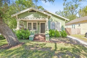 213 CAYUGA STREET, TAMPA, FL 33603 Sold 06/17/25