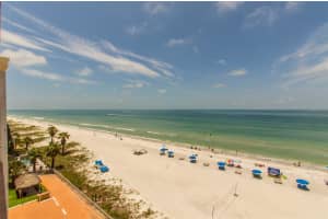 19418 GULF BOULEVARD, INDIAN SHORES, FL 33785 Sold 02/19/25