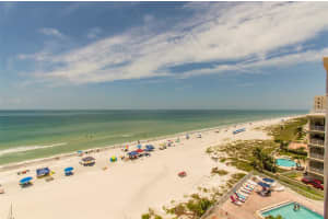 19418 GULF BOULEVARD, INDIAN SHORES, FL 33785 Sold 02/19/25