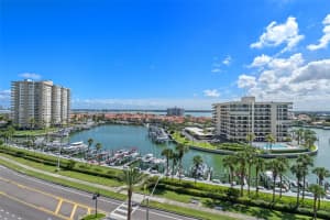 1660 GULF BOULEVARD, CLEARWATER BEACH, FL 33767 - MLS#MFRTB8334107