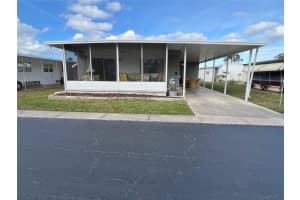 12651 SEMINOLE BOULEVARD, LARGO, FL 33778 Sold 10/06/25