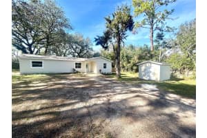 18415 GERALDINE ROAD, DADE CITY, FL 33523 Sold 02/03/25