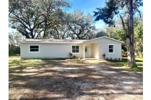 18415 GERALDINE ROAD, DADE CITY, FL 33523 Sold 02/03/25