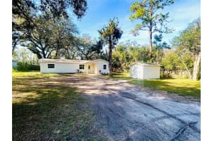 18415 GERALDINE ROAD, DADE CITY, FL 33523 Sold 02/03/25
