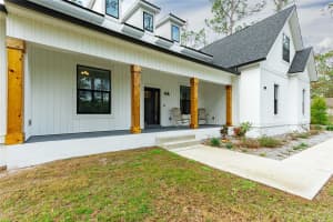 8611 QUAIL HOLLOW BOULEVARD, WESLEY CHAPEL, FL 33544 Sold 02/07/25