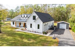 8611 QUAIL HOLLOW BOULEVARD, WESLEY CHAPEL, FL 33544 Sold 02/07/25